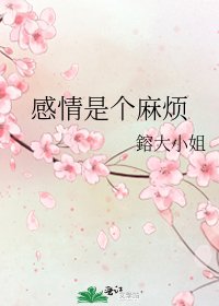 感情是个麻烦