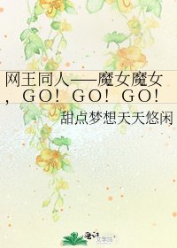 《网王同人——魔女魔女,GO!GO!GO!》