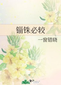 《锱铢必较》