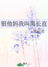 《银他妈我叫黑长直》