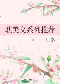 《耽美文系列推荐》