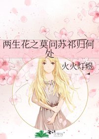 《两生花之莫问苏祁归何处》