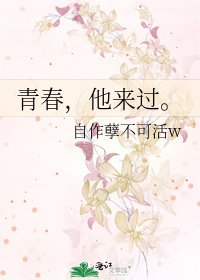 《青春,他来过。》