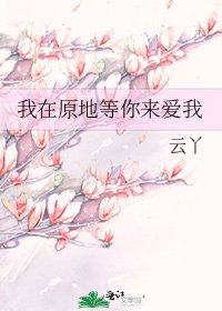 《我在原地等你来爱我》