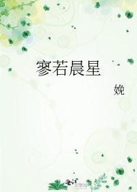 《寥若晨星》