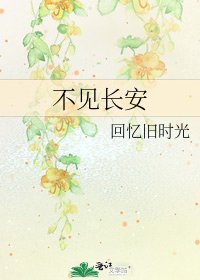 《不见长安》
