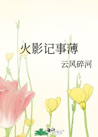 《火影记事薄》