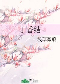 《丁香结》