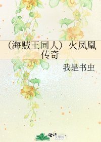 《(海贼王同人)火凤凰传奇》