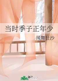 《当时季子正年少》