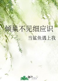 《倾巢不见细应识》