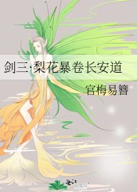 《剑三·梨花暴卷长安道》