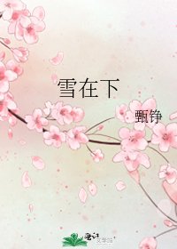 《雪在下》