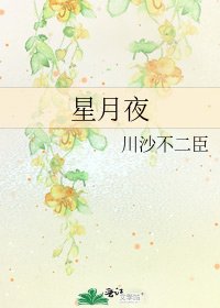 《星月夜》