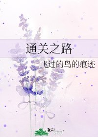 《通关之路》