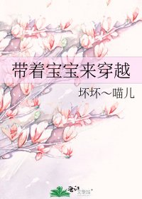 《带着宝宝来穿越》
