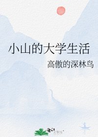 《小山的大学生活》