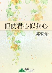 《但使君心似我心》