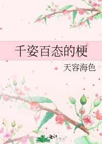 《千姿百态的梗》