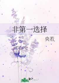 非第一选择