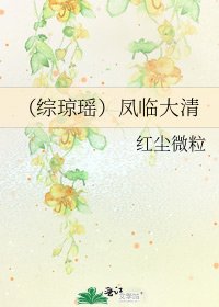 《(综琼瑶)凤临大清》