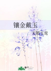 《镶金戴玉》