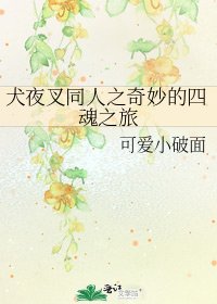 《犬夜叉同人之奇妙的四魂之旅》