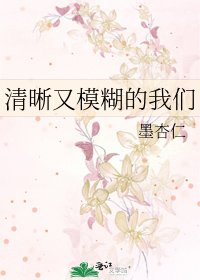 《清晰又模糊的我们》