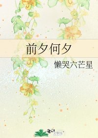 《前夕何夕》