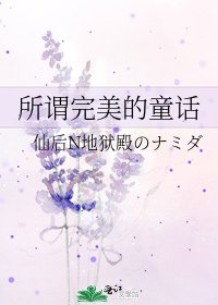 《所谓完美的童话》