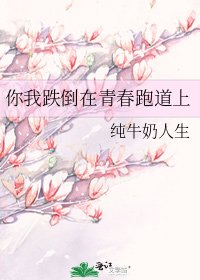 《你我跌倒在青春跑道上》
