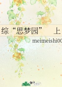 《综“思梦园” 上》