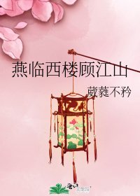 《燕临西楼顾江山》