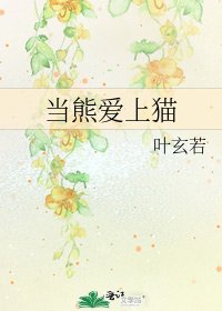 当熊爱上猫