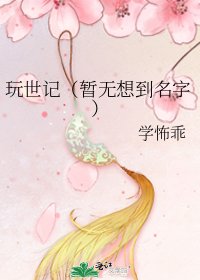 《玩世记(暂无想到名字)》