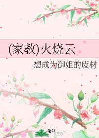 《(家教)火烧云》