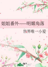 姐姐番外——明媚角落