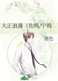 《大正浪漫(佐鸣/宁鸣)》