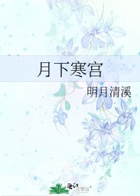 月下寒宫