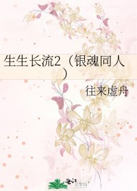 《生生长流2(银魂同人)》
