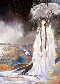 《九弦于歌》