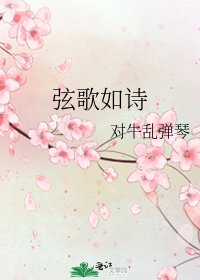 《弦歌如诗》