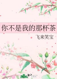 《你不是我的那杯茶》