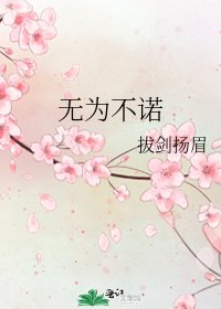 《无为不诺》