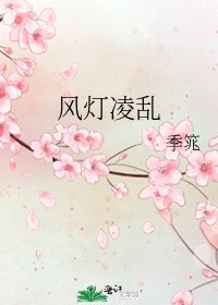 《风灯凌乱》