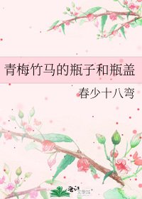 《青梅竹马的瓶子和瓶盖》