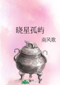 《晓星孤屿》