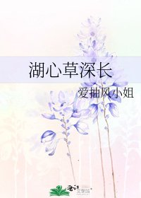 《湖心草深长》