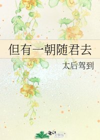 《但有一朝随君去》