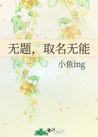 《无题,取名无能》